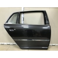 Дверь задняя правая Volkswagen Volkswagen Phaeton 2007-2016 3D7833052F