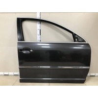 Дверь передняя правая Volkswagen Volkswagen Phaeton 2007-2016 3D4831056S, 3D4831056T