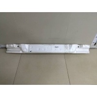 Наполнитель заднего бампера Mazda Mazda Mazda 3 (BK) 2002-2009 BR7T50311