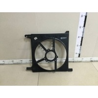 Диффузор вентилятора Daewoo Daewoo Nexia (N100/N150) 1995-2016 96144965