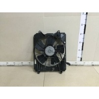 Диффузор вентилятора Honda Honda Civic 4D 2006-2012 19015RNAA01, MF4227507690