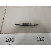 Свеча накаливания Mitsubishi Mitsubishi L200 (K6,K7) 1996-2006 MR577131