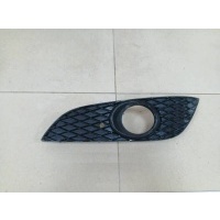 Рамка противотуманной фары левой Opel Opel Astra H / Family 2004-2015 13225764