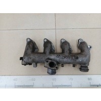 Коллектор впускной Mitsubishi Mitsubishi L200 (K6,K7) 1996-2006 MD327697