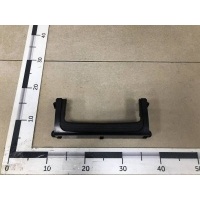 Накладка (кузов внутри) Volkswagen Volkswagen Phaeton 2007-2016 3D0858345C3E2