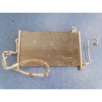 радиатор кондиционера Daewoo Matiz 96569392