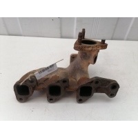 коллектор выпускной Daewoo Matiz 96316191
