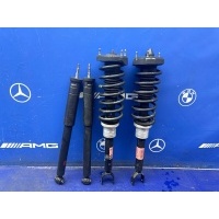 Амортизатор Mercedes-benz E350 W211 2006 A2113239300, A2113260400A2113260200