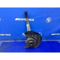 Кулак поворотный Mercedes-benz ML 500 W164 2006 A1643302220