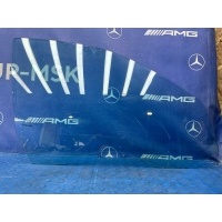 стекло двери Mercedes-benz E300 W211 2007 A2117200120