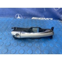 Ручка двери Mercedes-benz E300 W211 2007 A2117601070