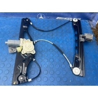 стеклоподъемник Mercedes-benz E300 W211 2007 A2117200246