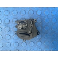 блок управления сидением Mercedes-benz E300 W211 2007 A2118218079