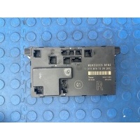 Блок управления дверью Mercedes-benz E300 W211 2007 A2118707226