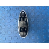 Блок кнопок Mercedes-benz E300 W211 2007 A2118213679, 2118213679, A2118219951, 2118219951