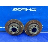 тормозной диск BMW 320 F30 2014 34216792227