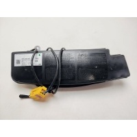Подушка безопасности сидения Volkswagen Amarok 2012 6R0880242C