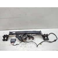 Фаркоп Volkswagen Touareg 2 NF 7P6803881B