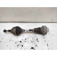 привод Volkswagen Amarok 2012 2H0407271D