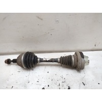 привод Volkswagen Amarok 2012 2H0407271D