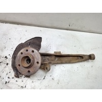 Кулак поворотный Volkswagen Amarok 2012 2H0407258G