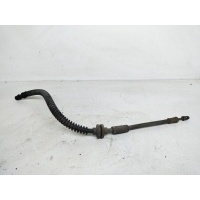 шланг тормозной Volkswagen Amarok 2012 2H0611701B