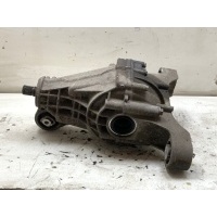 редуктор Volkswagen Touareg 2 NF 0BP525015H