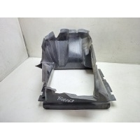 воздухозаборник Volkswagen Touareg 2 NF 7P6117336