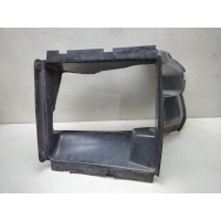 Воздуховод интеркулера Volkswagen Touareg 2 NF 7P6117335