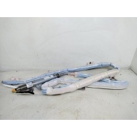 Подушка безопасности Airbag Volkswagen Touareg 2 NF 7P6880741