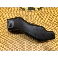 Воздуховод отопителя в ноги Nissan X-TRAIL T31 2008 27833JG42A