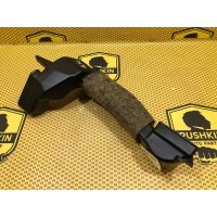 Воздуховод отопителя верхний Nissan X-TRAIL T31 2008 27871JG400