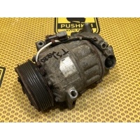 Компрессор кондиционера Nissan X-TRAIL T31 2008 92600EN22A