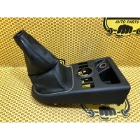 Рамка селектора МКПП Nissan X-TRAIL T31 2008 96935JG00A