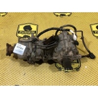 Редуктор заднего моста Nissan X-TRAIL T31 2008 38420CA000, 381004N500, 38300JD600, 38310CA000, 387618H52A