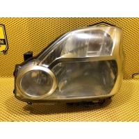 Фара Nissan X-TRAIL T31 2008 26060JG40A, 260291U600, 26038JG00A, 26075JG40A