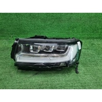 Битая Фара левая Toyota Land Cruiser 300 (2021-н.в.) LED Toyota Параметр: Модель 2021 8118560Q51