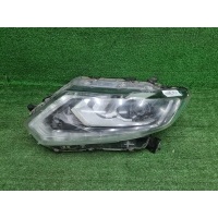 Битая Фара левая Nissan X-Trail t32 (2013-2019) LED Nissan Параметр: Модель 2013 260754CC6C
