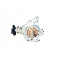 Редуктор кпп nissan x - trail t31 2008 - 2013 2.0 dci 150km m9r