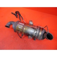 Peugeot 5008 i 1 0u citroen 3008 i 1.6 hdi катализатор фильтр dpf fap k494