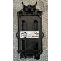 Блок управления ebs7 экю volvo 0486110201 - 24v