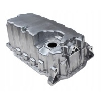 Чаша масляный volkswagen транспортер t5 t6 03l103603h новая