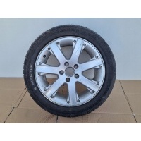 Volkswagen passat b6 колесо копии запас 235 / 45 r17 5x112 et47 3c0601025k