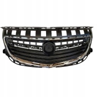 Opel insignia а рестайлинг 13 - решетка радиатора радиатора 1320377 13269802 22787088