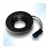 Катушка компрессора кондиционера focus mk3 c - max mk2 1.5tdci