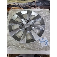 Колпак oryginalny peugeot 208 2008 15