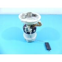 Насос насос топлива mazda 3 i bk 1.6 16v 3n619h307