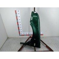 Крыло переднее левое Volkswagen Bora(Jetta) (1998-2005) 2001 ,1J5821021