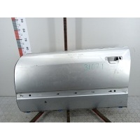 Дверь передняя левая Audi A8 D2 (1994-2002) 1998 ,4D0831051A