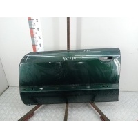 Дверь передняя левая Audi A8 D2 (1994-2002) 2000 ,4D0831051A